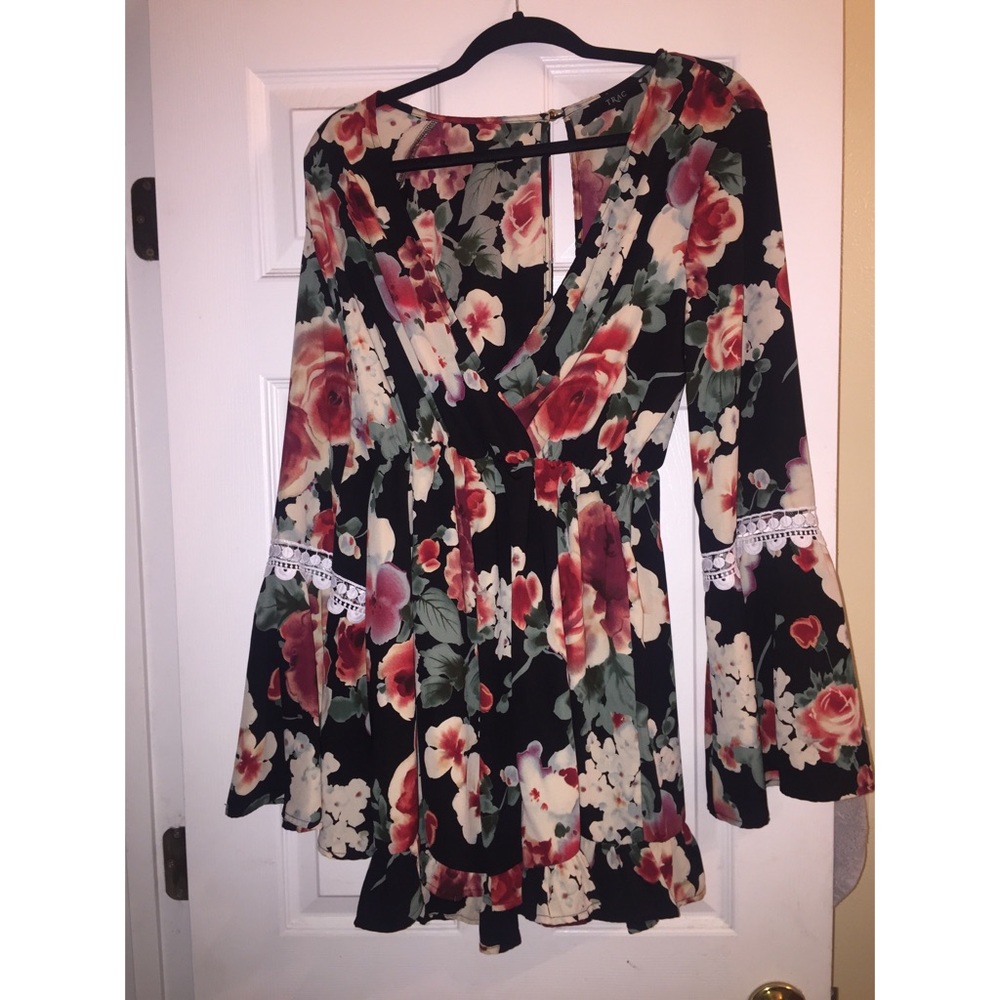 Vintage romper